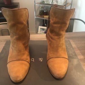 Rag and Bone Kinsey Boot